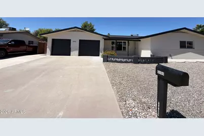 6060 E Dallas Street, Mesa, AZ 85205 - Photo 4