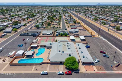 6060 E Dallas Street, Mesa, AZ 85205 - Photo 42