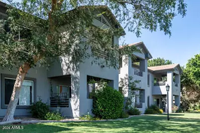7401 W Arrowhead Clubhouse Drive #2035, Glendale, AZ 85308 - Photo 2
