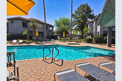 7401 W Arrowhead Clubhouse Drive #2035, Glendale, AZ 85308 - Photo 50