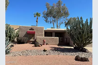 9348 E Sun Lakes Boulevard N, Sun Lakes, AZ 85248 - Photo 2