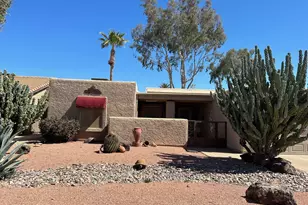 9348 E Sun Lakes Blvd N, Sun Lakes, AZ 85248 - Photo 2