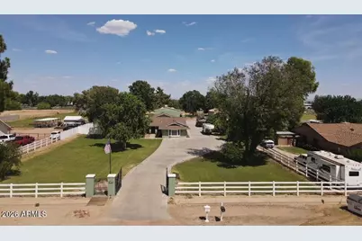 7701 N 177th Avenue, Waddell, AZ 85355 - Photo 1