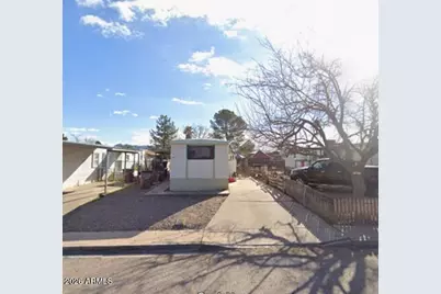 1831 Arrowhead Drive, Douglas, AZ 85607 - Photo 2