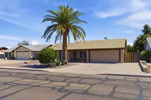4047 W Sweetwater Ave, Phoenix, AZ 85029 - Photo 2