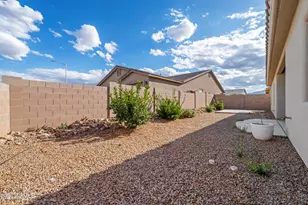 5514 Desert Willow Loop, Sierra Vista, AZ 85635 - Photo 38