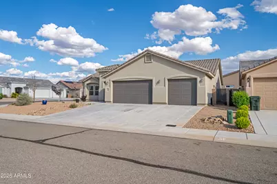 5514 Desert Willow Loop, Sierra Vista, AZ 85635 - Photo 42