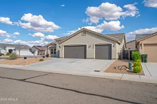 5514 Desert Willow Loop, Sierra Vista, AZ 85635 - Photo 42