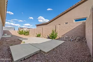 5514 Desert Willow Loop, Sierra Vista, AZ 85635 - Photo 10