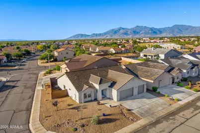 5514 Desert Willow Loop, Sierra Vista, AZ 85635 - Photo 44