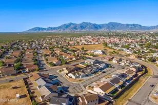 5514 Desert Willow Loop, Sierra Vista, AZ 85635 - Photo 48