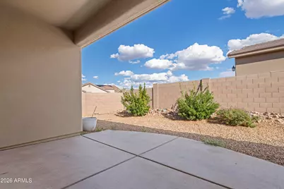5514 Desert Willow Loop, Sierra Vista, AZ 85635 - Photo 36