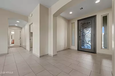 5514 Desert Willow Loop, Sierra Vista, AZ 85635 - Photo 16