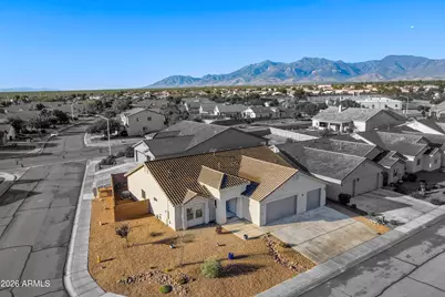 5514 Desert Willow Loop, Sierra Vista, AZ 85635 - Photo 2