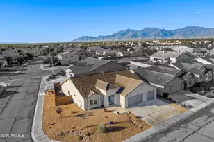 5514 Desert Willow Loop, Sierra Vista, AZ 85635 - Photo 2