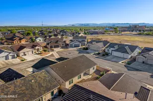 5514 Desert Willow Loop, Sierra Vista, AZ 85635 - Photo 46