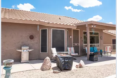 4970 S Desert Willow Drive, Gold Canyon, AZ 85118 - Photo 18