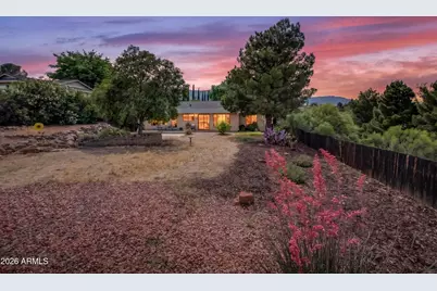 743 E Cherry Hills Way, Cottonwood, AZ 86326 - Photo 64