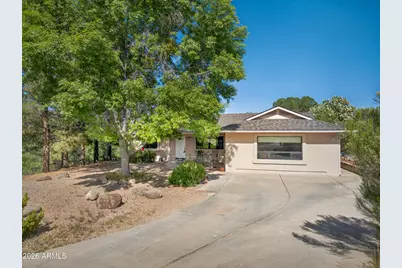 743 E Cherry Hills Way, Cottonwood, AZ 86326 - Photo 2