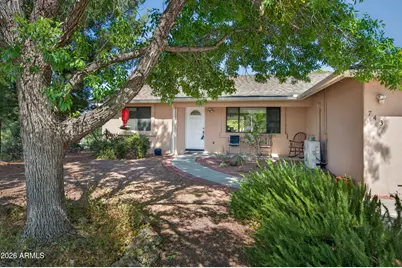 743 E Cherry Hills Way, Cottonwood, AZ 86326 - Photo 4