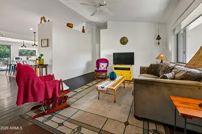743 E Cherry Hills Way, Cottonwood, AZ 86326 - Photo 8