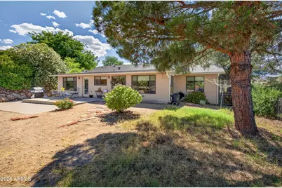 743 E Cherry Hills Way, Cottonwood, AZ 86326 - Photo 48