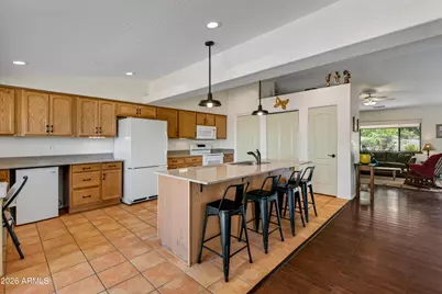 743 E Cherry Hills Way, Cottonwood, AZ 86326 - Photo 18