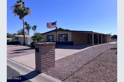 25424 S Wyoming Avenue, Sun Lakes, AZ 85248 - Photo 2