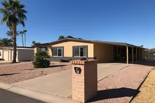 25424 S Wyoming Ave, Sun Lakes, AZ 85248 - Photo 1