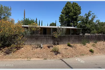 2724 S Sunset Drive, Cottonwood, AZ 86326 - Photo 2