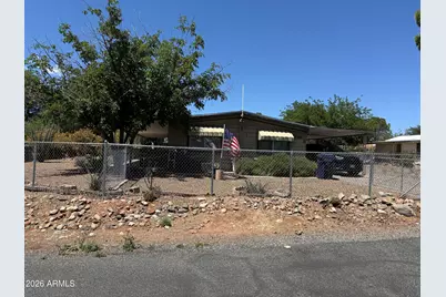 2724 S Sunset Drive, Cottonwood, AZ 86326 - Photo 1