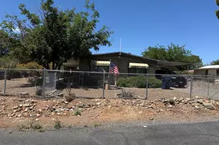 2724 S Sunset Dr, Cottonwood, AZ 86326 - Photo 1