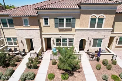 1823 E Chelsea Lane #102, Gilbert, AZ 85295 - Photo 44