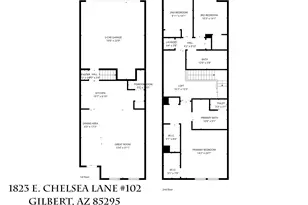 1823 E Chelsea Ln, Gilbert, AZ 85295 - Photo 36