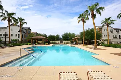 1823 E Chelsea Lane #102, Gilbert, AZ 85295 - Photo 40