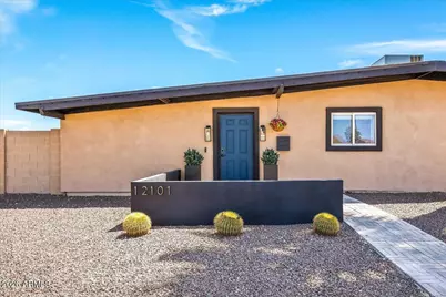 12101 N 36th Street, Phoenix, AZ 85028 - Photo 2