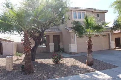 4319 W Darrel Road, Laveen, AZ 85339 - Photo 1