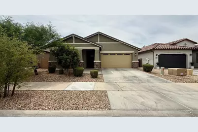 18847 W Desert Hills Drive, Surprise, AZ 85388 - Photo 36