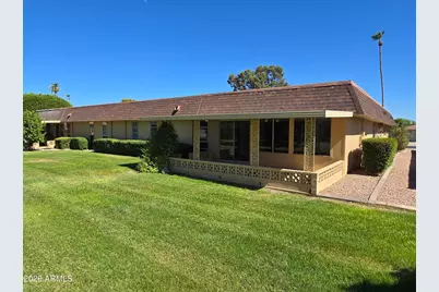 9706 W Long Hills Drive, Sun City, AZ 85351 - Photo 4