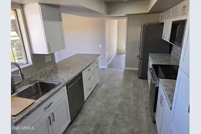 9706 W Long Hills Drive, Sun City, AZ 85351 - Photo 1