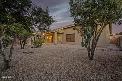 4614 E Molly Lane, Cave Creek, AZ 85331 - Photo 24