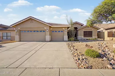 4614 E Molly Lane, Cave Creek, AZ 85331 - Photo 4
