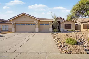 4614 E Molly Ln, Cave Creek, AZ 85331 - Photo 4
