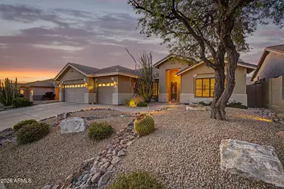 4614 E Molly Lane, Cave Creek, AZ 85331 - Photo 2