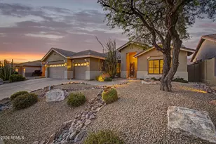 4614 E Molly Ln, Cave Creek, AZ 85331 - Photo 2
