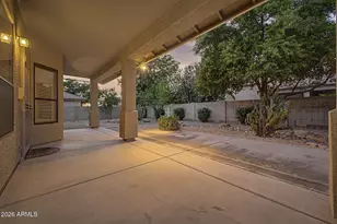 4614 E Molly Ln, Cave Creek, AZ 85331 - Photo 22