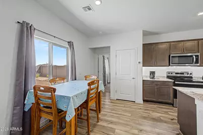 640 N Crowned Dove Trail, Casa Grande, AZ 85122 - Photo 8