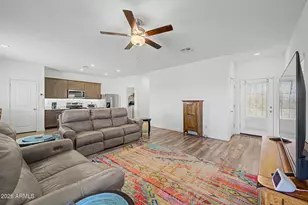 640 N Crowned Dove Trail, Casa Grande, AZ 85122 - Photo 4