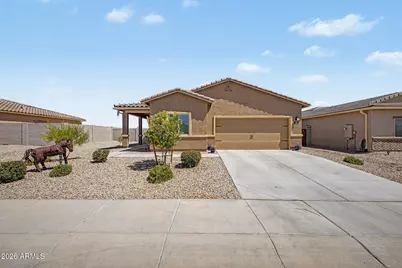 640 N Crowned Dove Trail, Casa Grande, AZ 85122 - Photo 1