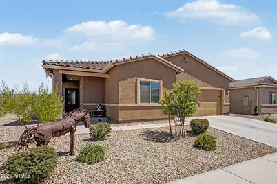 640 N Crowned Dove Trail, Casa Grande, AZ 85122 - Photo 2